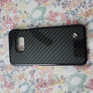 Authentic BMW samsung case